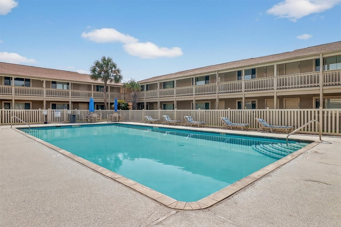 622 Beach Access Road 1a 122 Port Aransas TX 78373