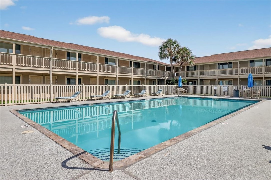 622 Beach Access Road 1a 122 Port Aransas TX 78373