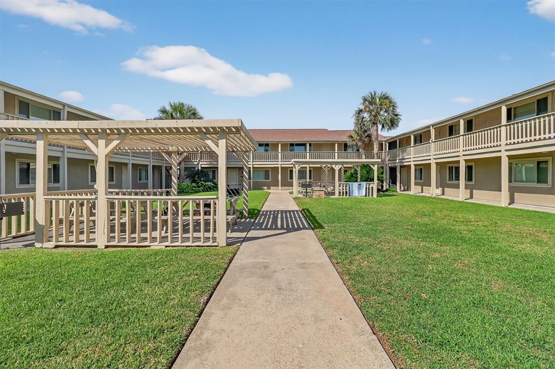622 Beach Access Road 1a 122 Port Aransas TX 78373