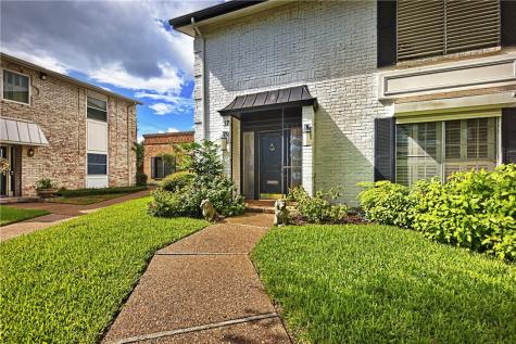 3535 Santa Fe Street 37 Corpus Christi TX 78411