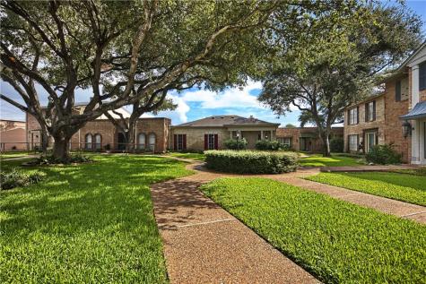 3535 Santa Fe Street 37 Corpus Christi TX 78411