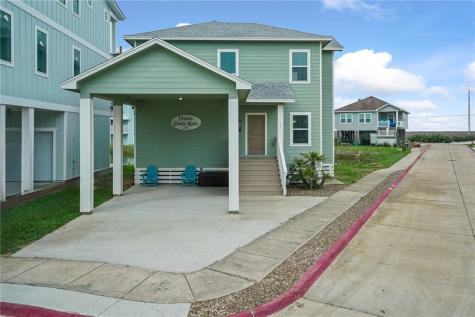 162 La Concha Boulevard 30 Port Aransas TX 78373