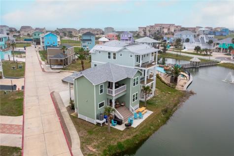 162 La Concha Boulevard 30 Port Aransas TX 78373