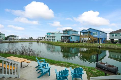 162 La Concha Boulevard 30 Port Aransas TX 78373