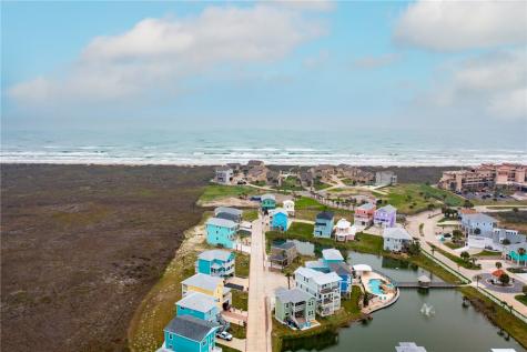 162 La Concha Boulevard 30 Port Aransas TX 78373
