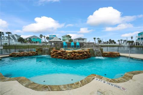 162 La Concha Boulevard 30 Port Aransas TX 78373