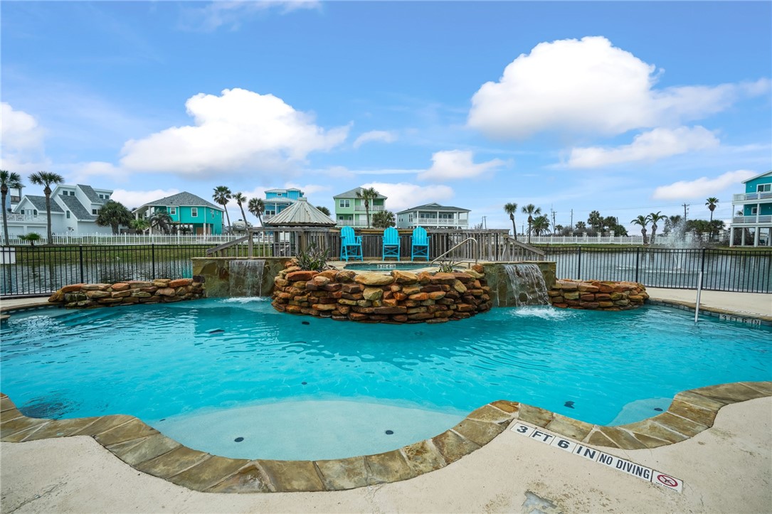162 La Concha Boulevard 30 Port Aransas TX 78373