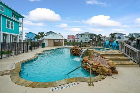162 La Concha Boulevard 30 Port Aransas TX 78373