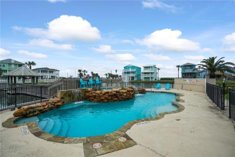 162 La Concha Boulevard 30 Port Aransas TX 78373