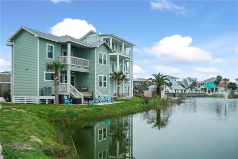 162 La Concha Boulevard 30 Port Aransas TX 78373