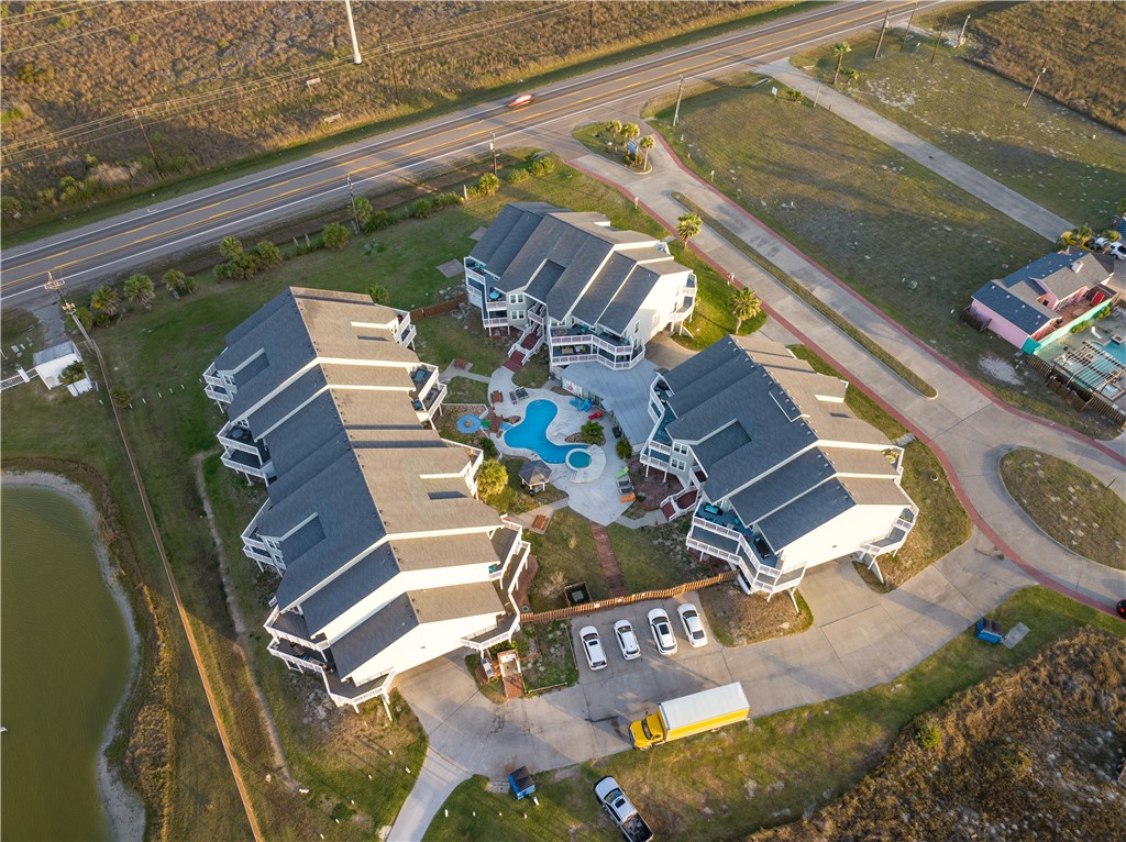 6275 State Highway 361 109 Port Aransas TX 78373