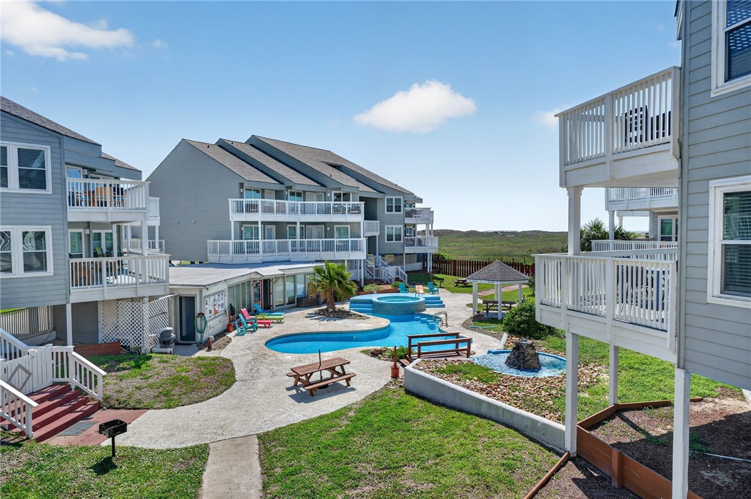 6275 State Highway 361 109 Port Aransas TX 78373