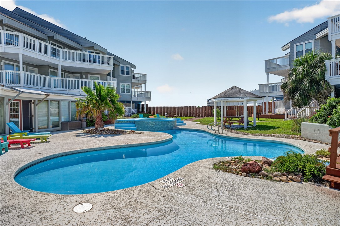 6275 State Highway 361 109 Port Aransas TX 78373