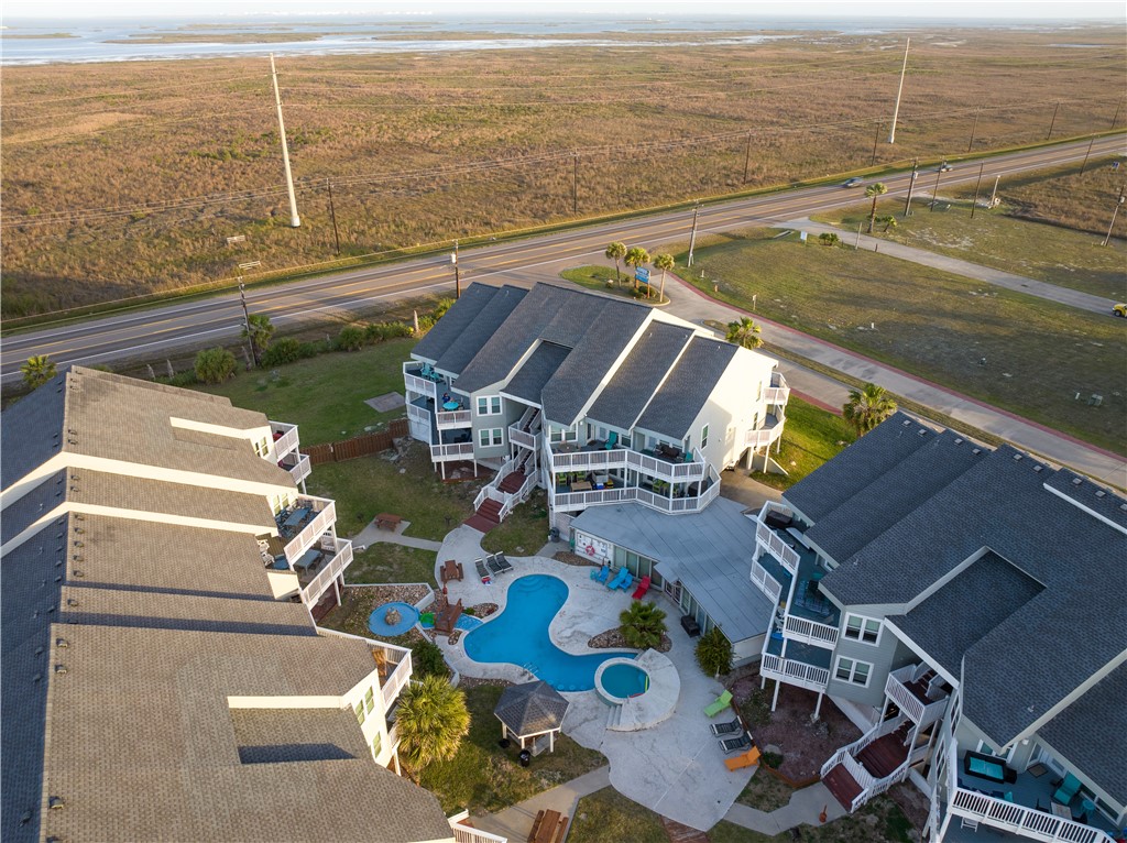 6275 State Highway 361 109 Port Aransas TX 78373