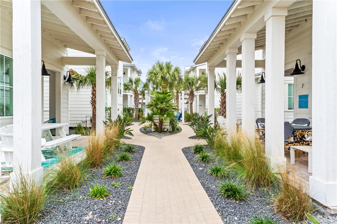 214 Sunset Avenue 5 Port Aransas TX 78373