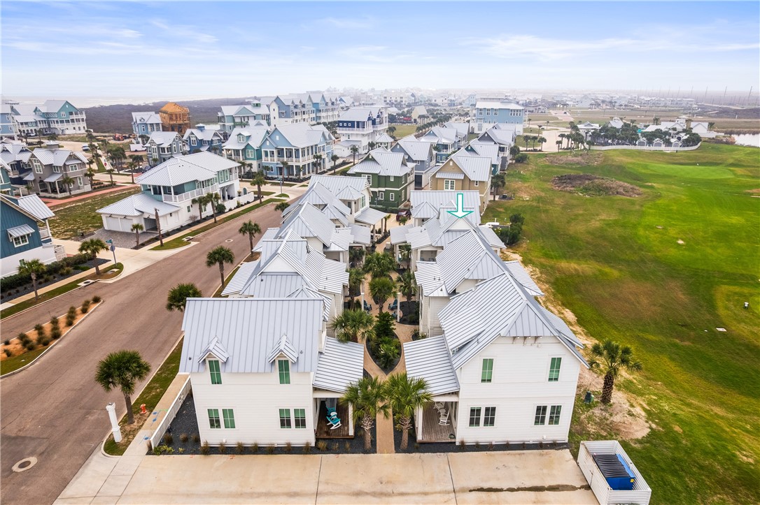 214 Sunset Avenue 5 Port Aransas TX 78373