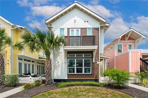 600 Center Square North 15 Port Aransas TX 78373