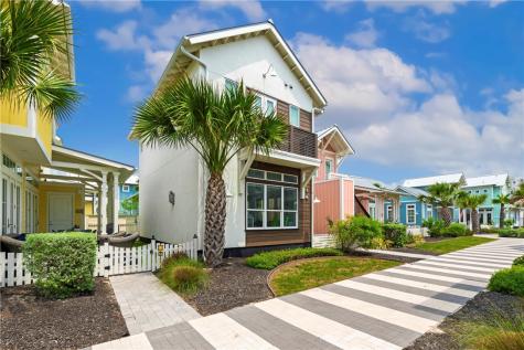 600 Center Square North 15 Port Aransas TX 78373