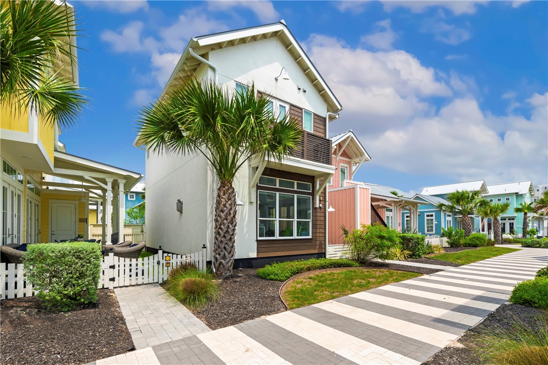 600 Center Square North 15 Port Aransas TX 78373