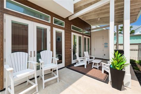 600 Center Square North 15 Port Aransas TX 78373