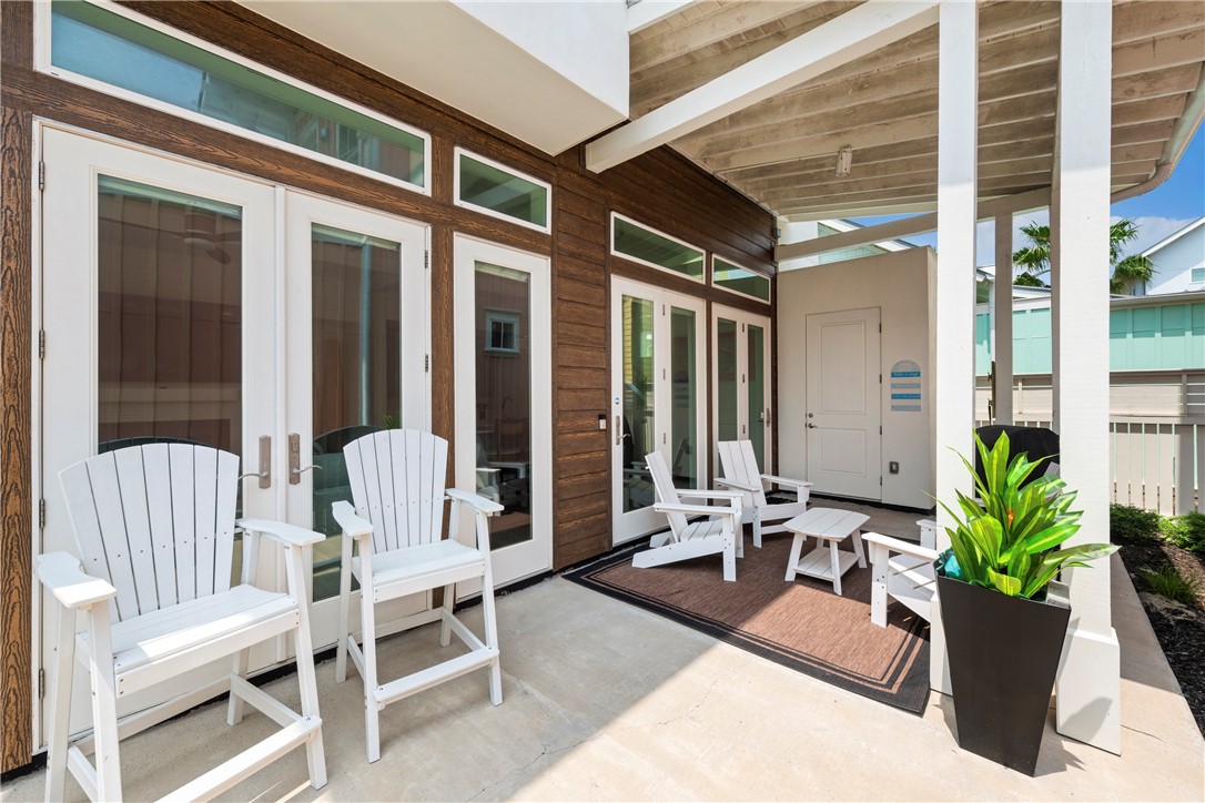 600 Center Square North 15 Port Aransas TX 78373