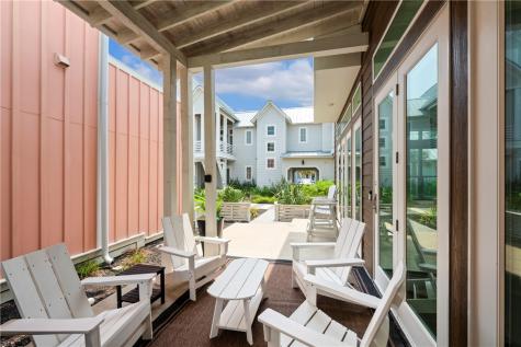 600 Center Square North 15 Port Aransas TX 78373