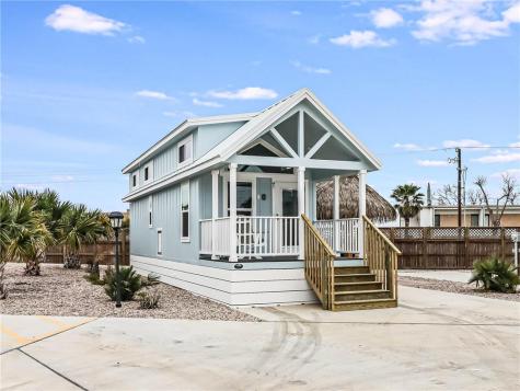 1100 Port Street 1 Port Aransas TX 78373