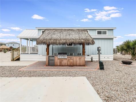 1100 Port Street 1 Port Aransas TX 78373