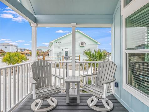 1100 Port Street 1 Port Aransas TX 78373