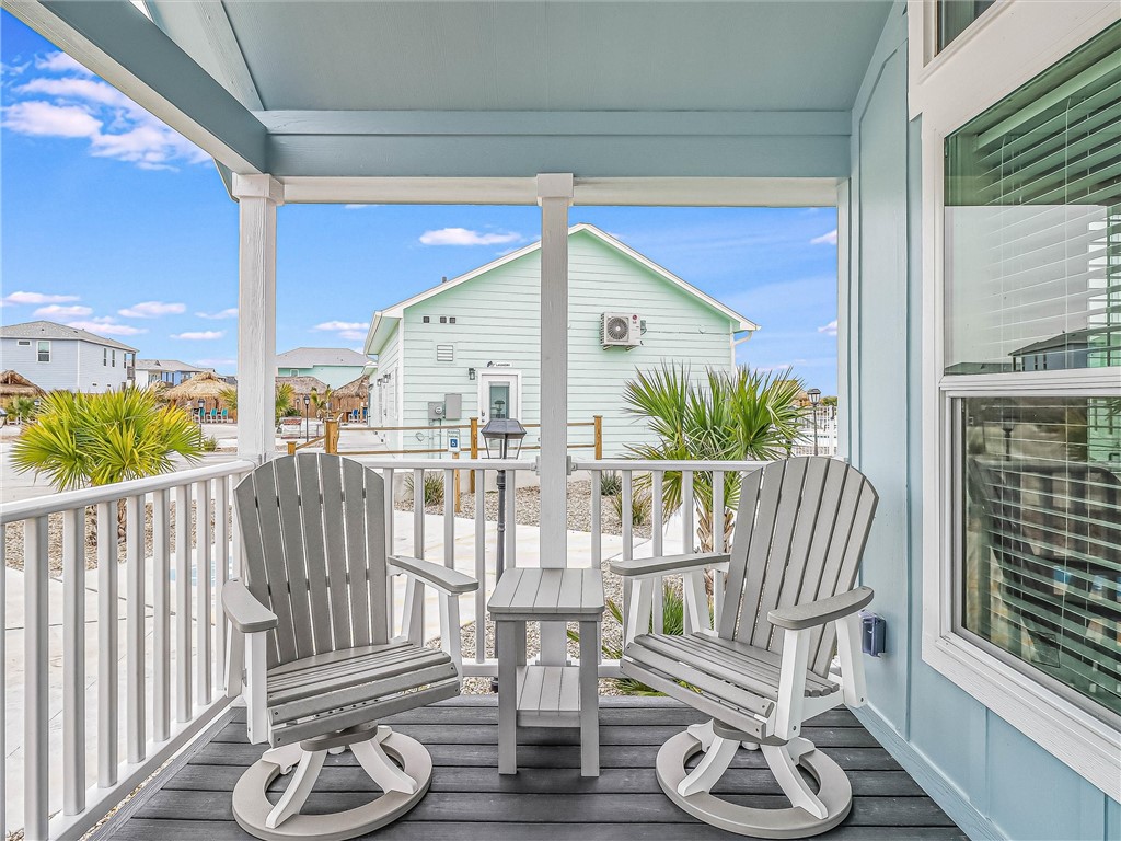 1100 Port Street 1 Port Aransas TX 78373
