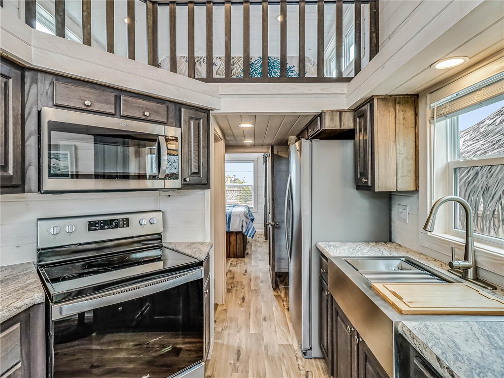 1100 Port Street 1 Port Aransas TX 78373