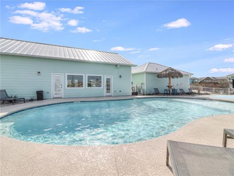 1100 Port Street 1 Port Aransas TX 78373