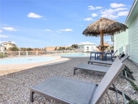 1100 Port Street 1 Port Aransas TX 78373