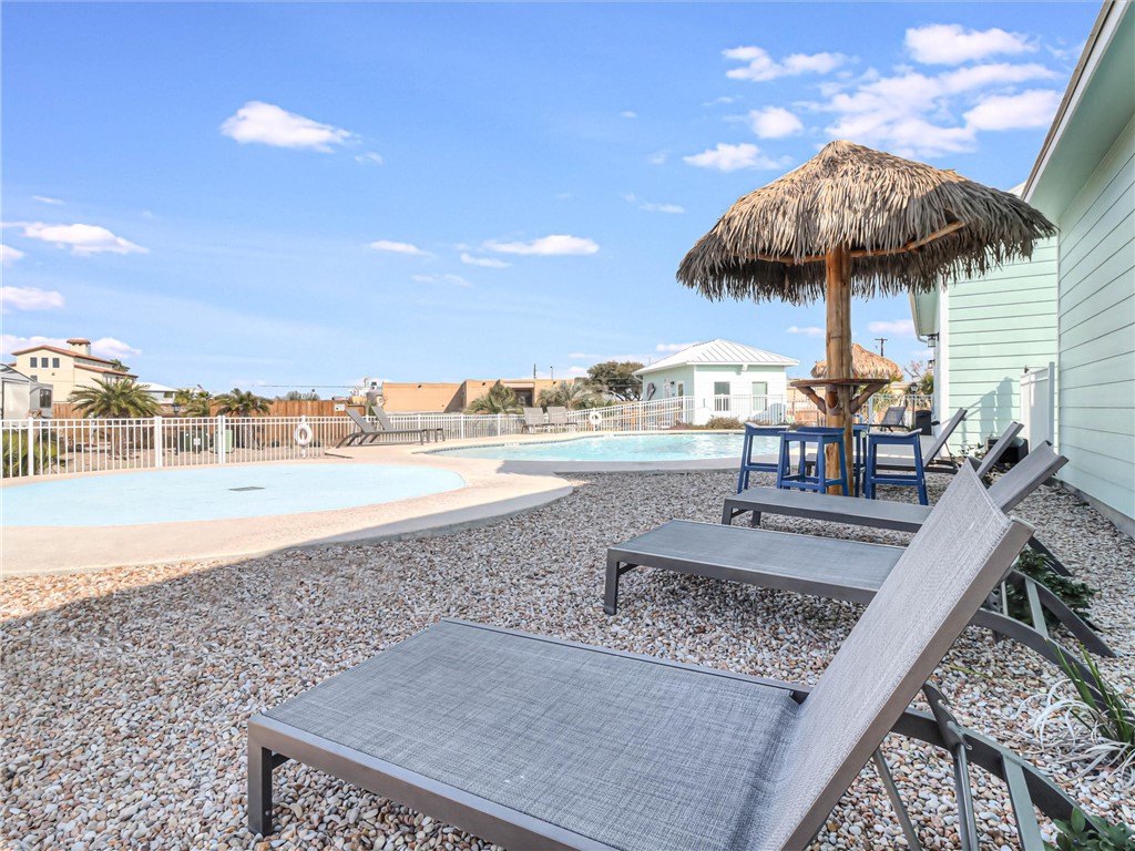 1100 Port Street 1 Port Aransas TX 78373