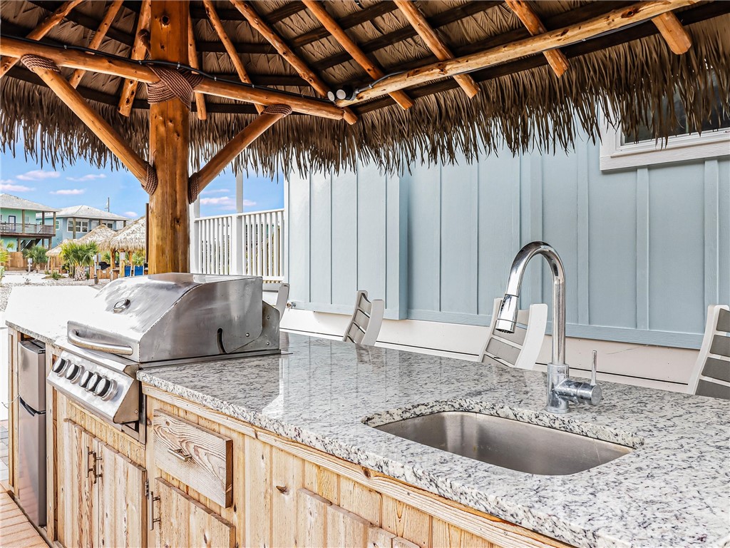 1100 Port Street 1 Port Aransas TX 78373