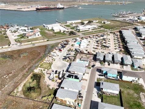 1100 Port Street 1 Port Aransas TX 78373