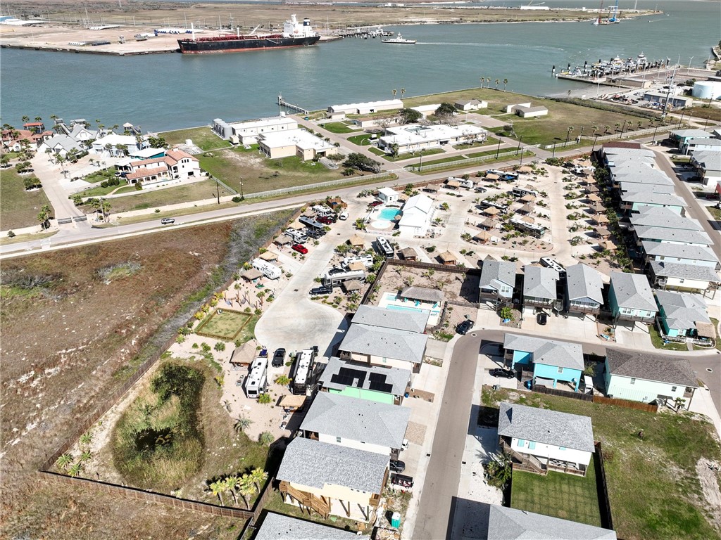 1100 Port Street 1 Port Aransas TX 78373