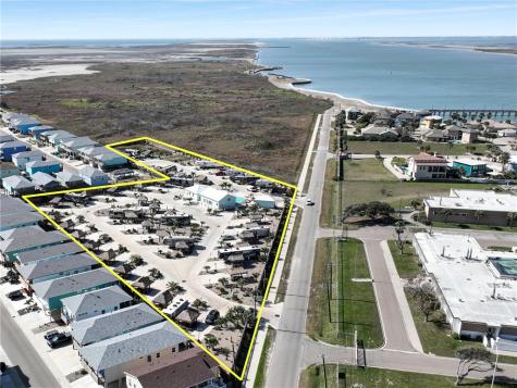 1100 Port Street 1 Port Aransas TX 78373