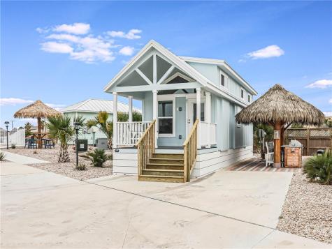 1100 Port Street 1 Port Aransas TX 78373