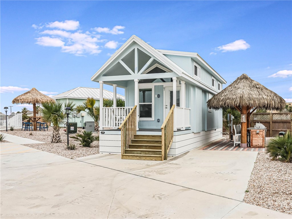 1100 Port Street 1 Port Aransas TX 78373