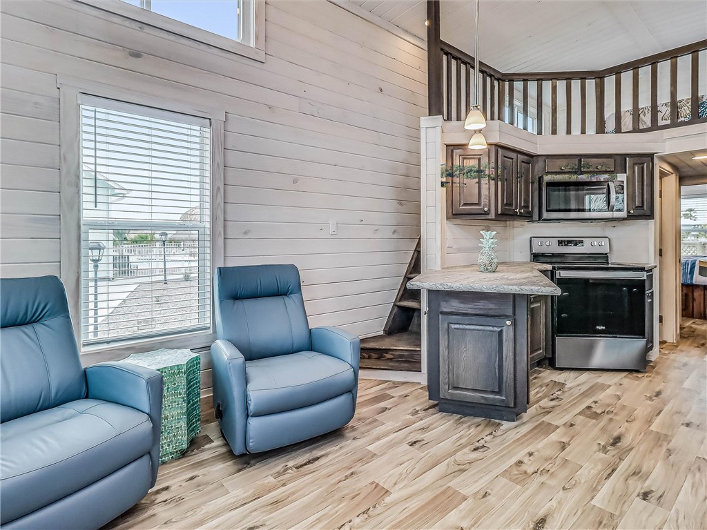 1100 Port Street 1 Port Aransas TX 78373