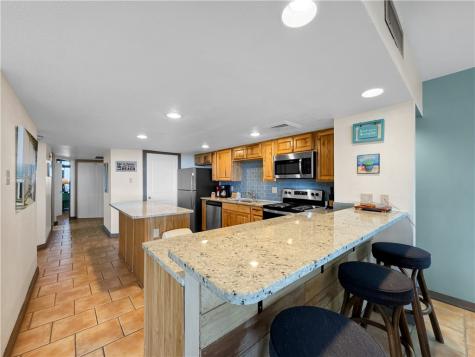 6649 Seacomber Drive 110 Port Aransas TX 78373