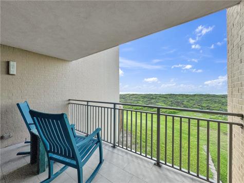 6649 Seacomber Drive 110 Port Aransas TX 78373