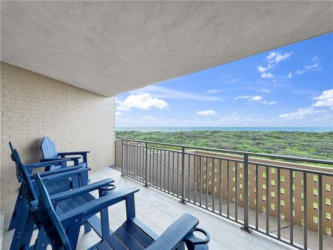 6649 Seacomber Drive 110 Port Aransas TX 78373
