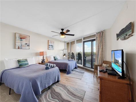 6649 Seacomber Drive 110 Port Aransas TX 78373