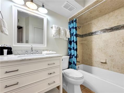 6649 Seacomber Drive 110 Port Aransas TX 78373