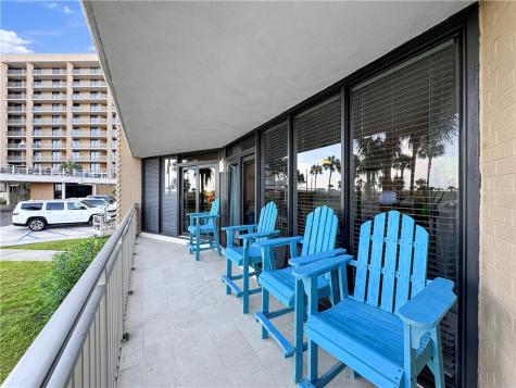 6649 Seacomber Drive 110 Port Aransas TX 78373