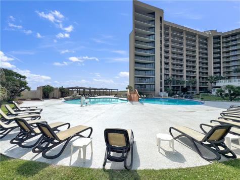 6649 Seacomber Drive 110 Port Aransas TX 78373
