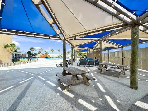 6649 Seacomber Drive 110 Port Aransas TX 78373