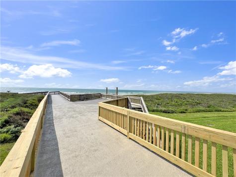 6649 Seacomber Drive 110 Port Aransas TX 78373